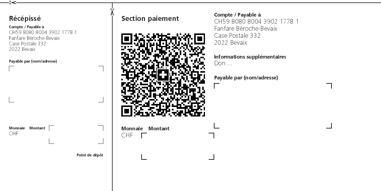 [QR-Facture]