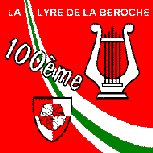 [Logo 100ème]