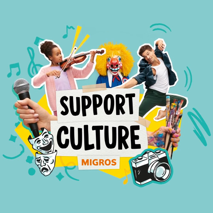 [Migros - Support Culture]