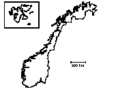 Norv&egrave;ge
