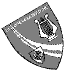 La Lyre de la B�roche