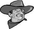 John Wayne