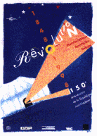 150&egrave;me: l'affiche ...
