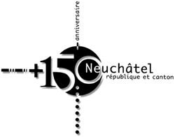 150&egrave;me: le sigle ...